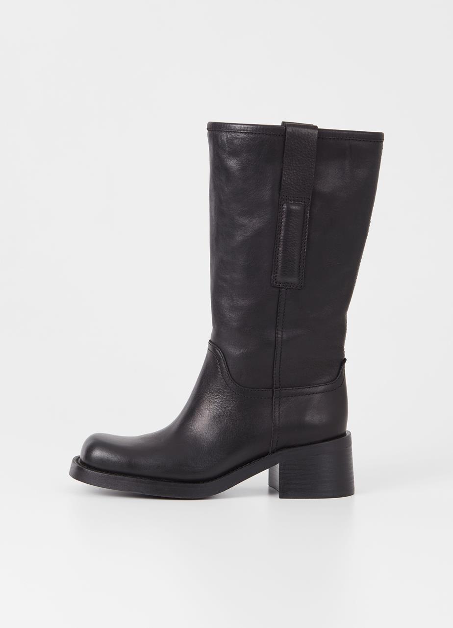 Nour Tall Boots