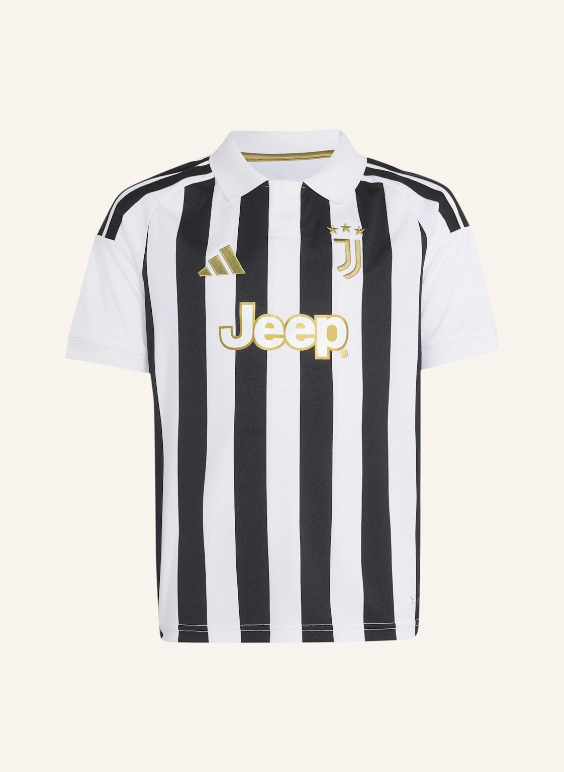 adidas JUVENTUS TURIN 26/27 KIDS HEIMTRIKOT