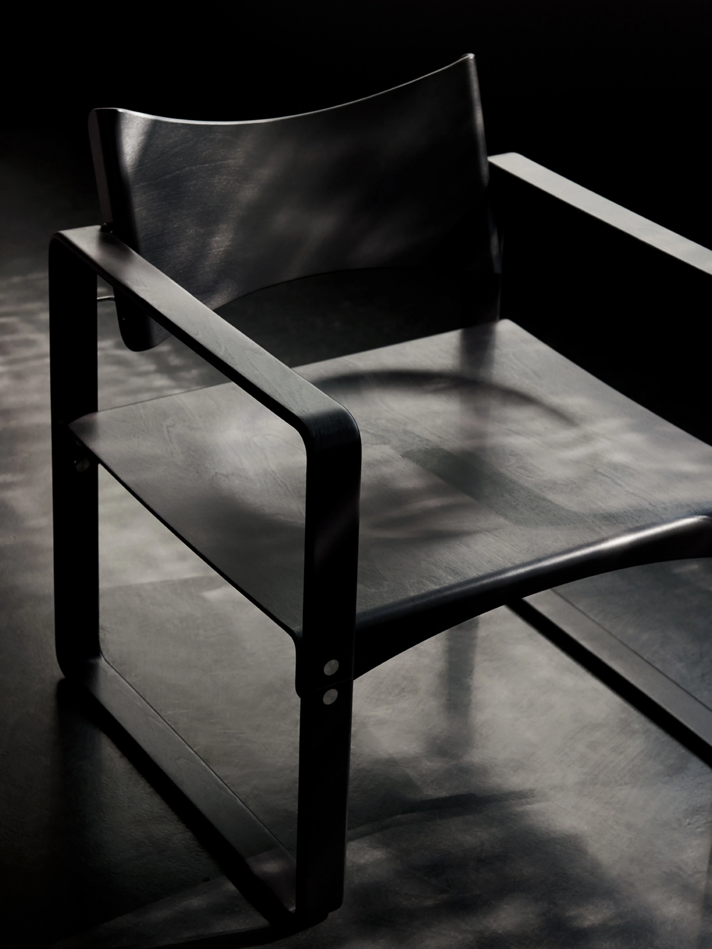 Sessel Series 270 F, Design Verner Panton