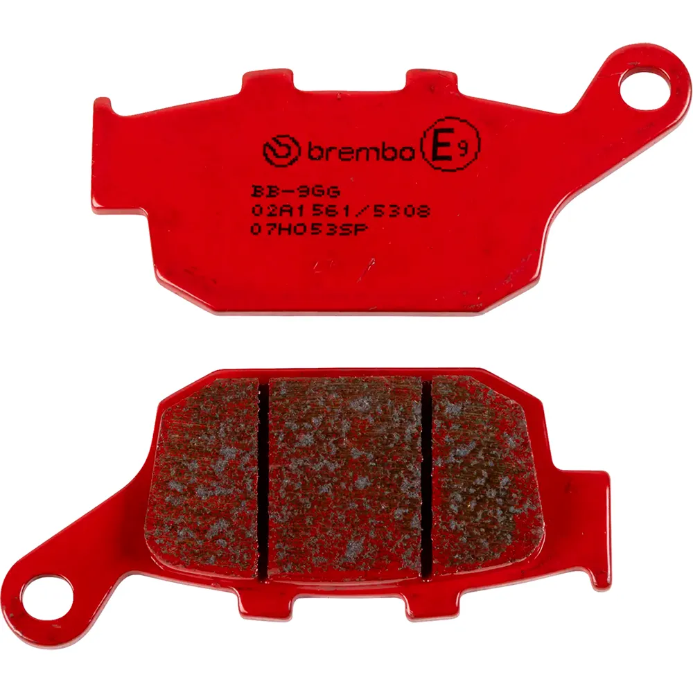 Brembo 07HO53SP Sintered Rear Brake Pads