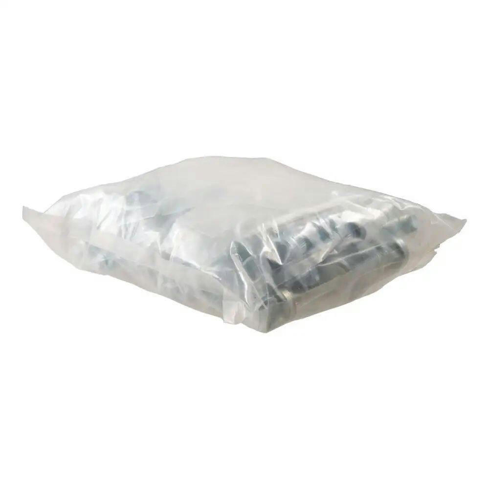 CURT Universal 5th Wheel Base Rail Bolts (80-Pack)