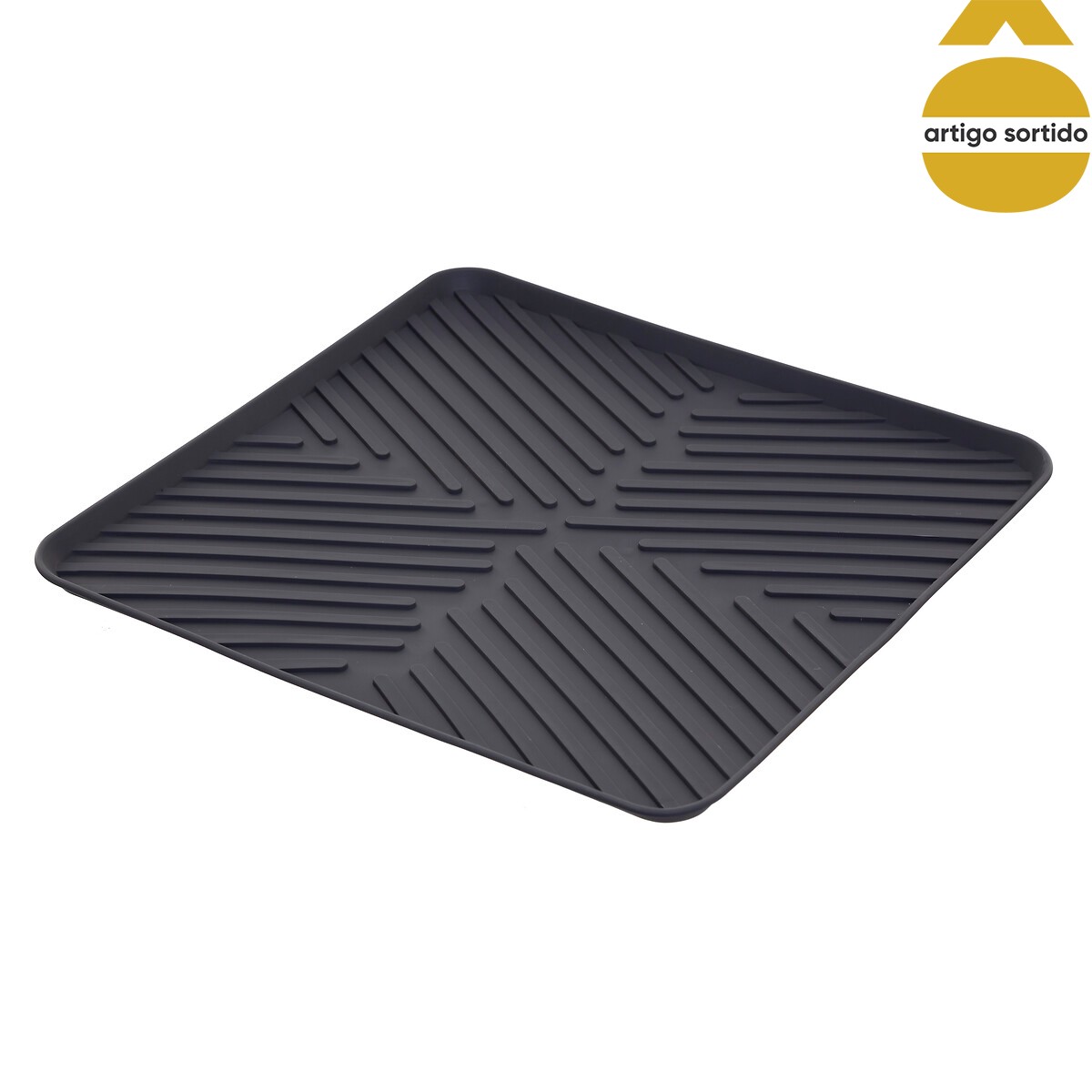 Escorredor de loiça 30x30cm