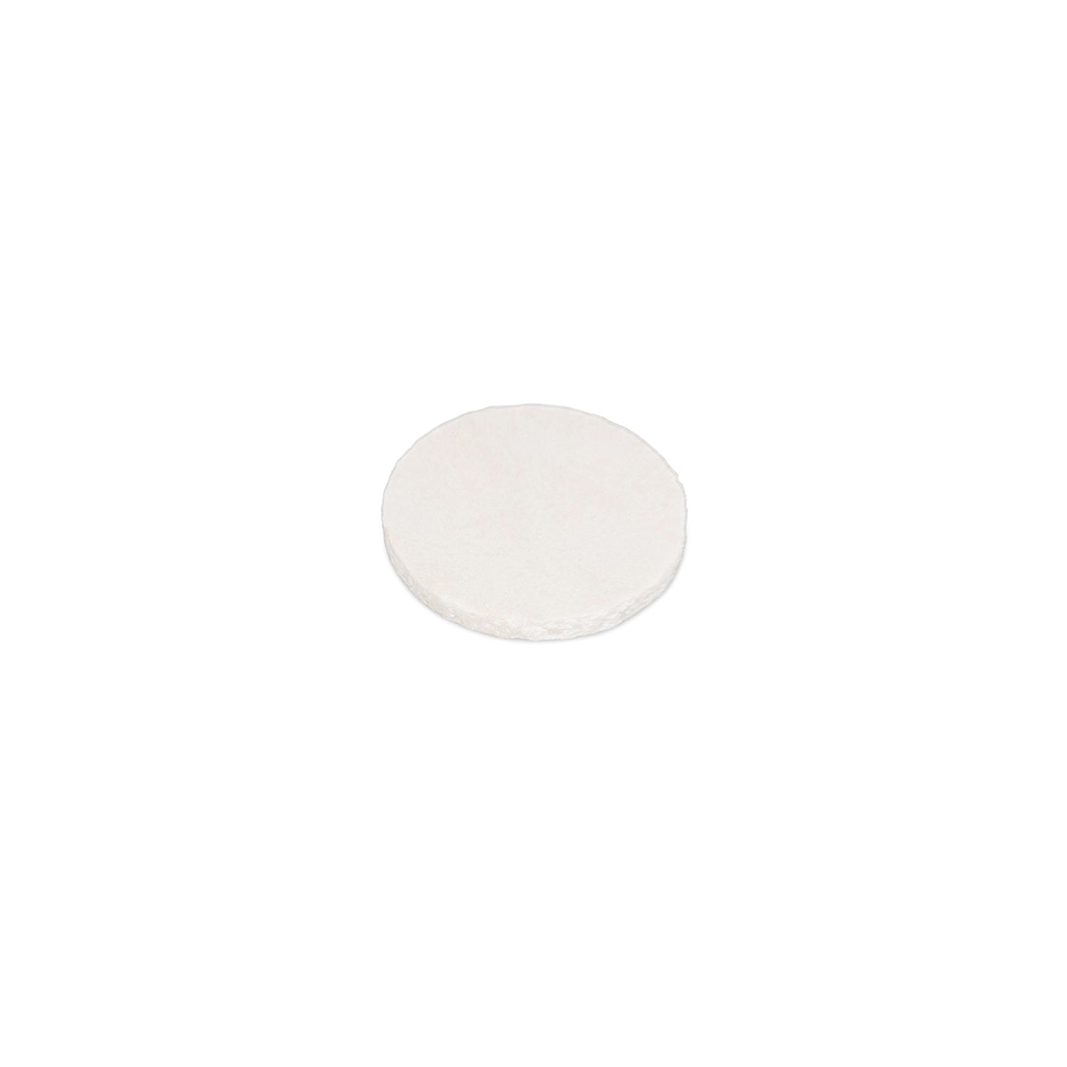 S|P Collection - Glasonderzetter 10cm white Marbliss - Set van 4