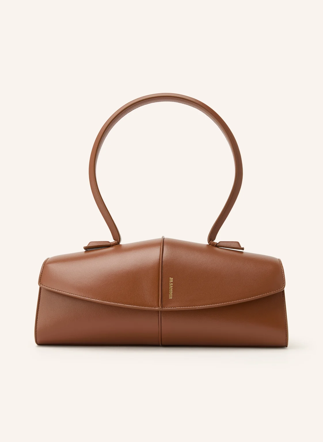 JIL SANDER Schultertasche LINEA