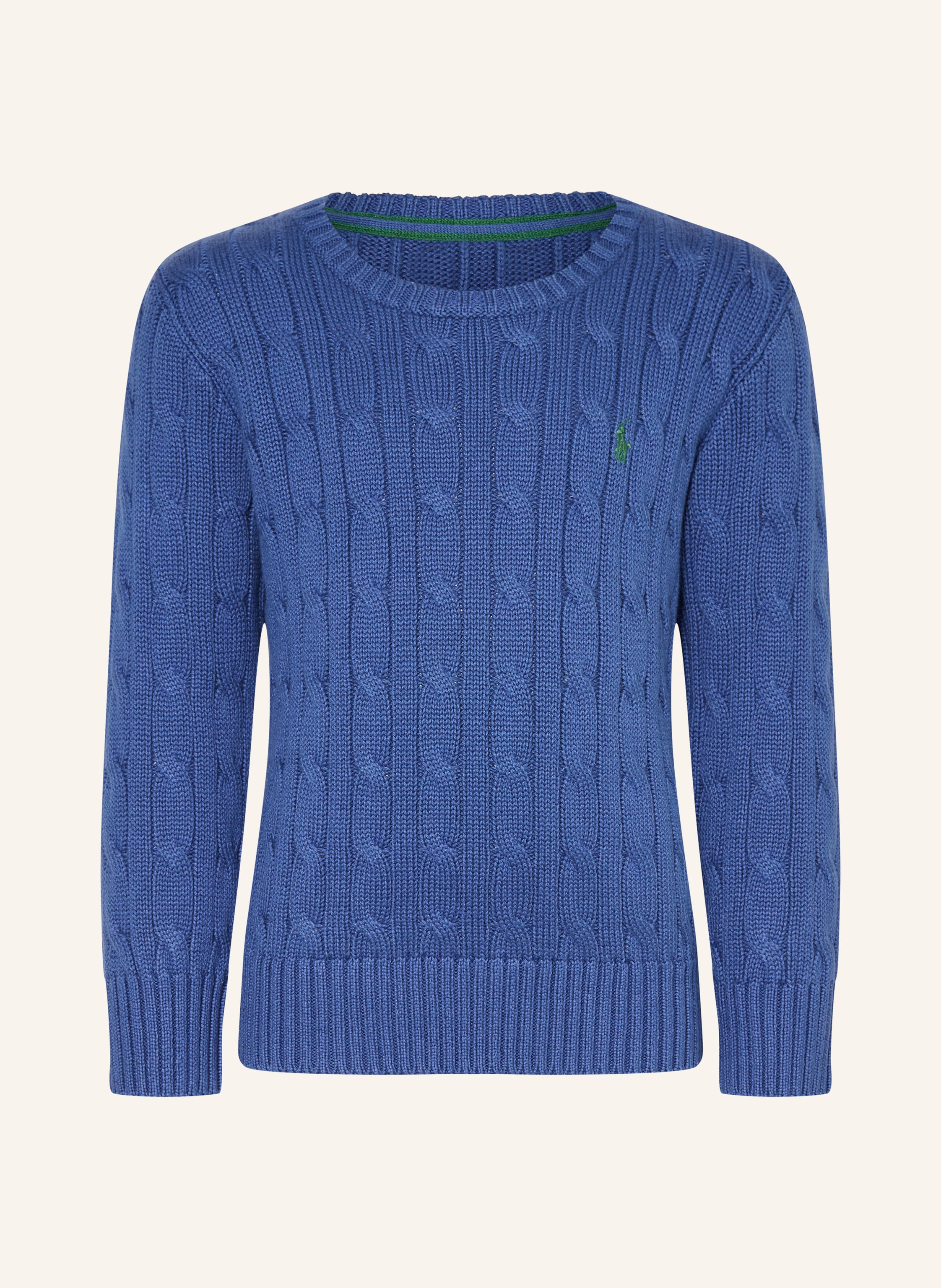 POLO RALPH LAUREN Pullover