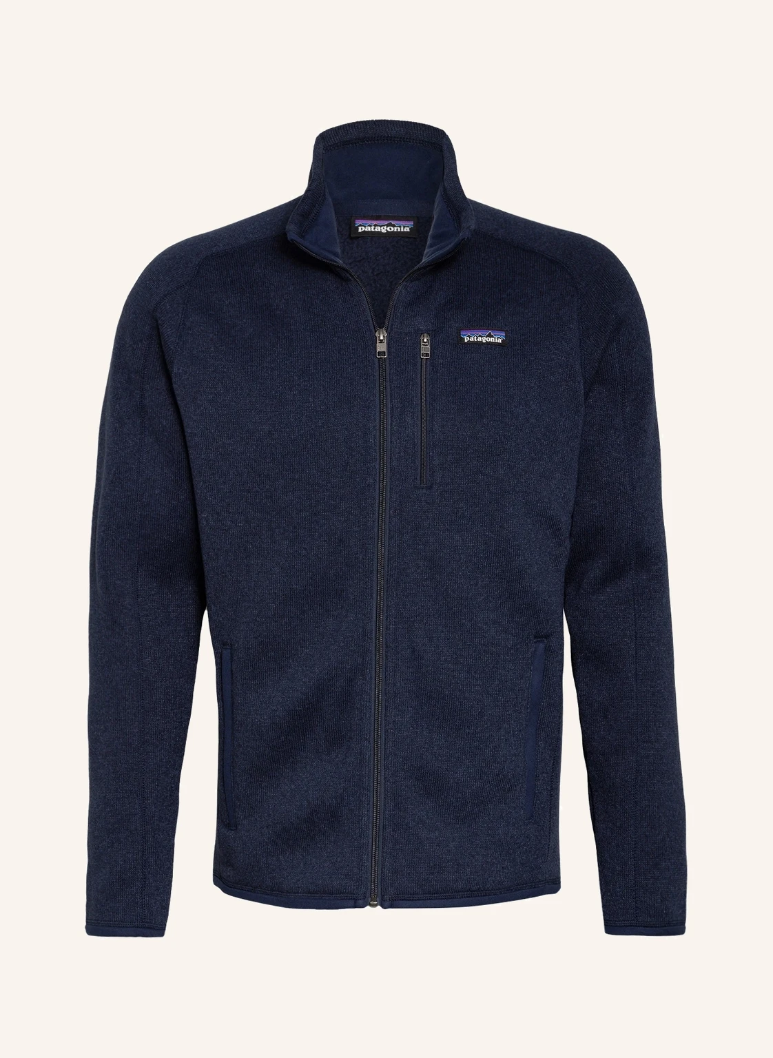 patagonia Strick-Fleecejacke BETTER SWEATER™