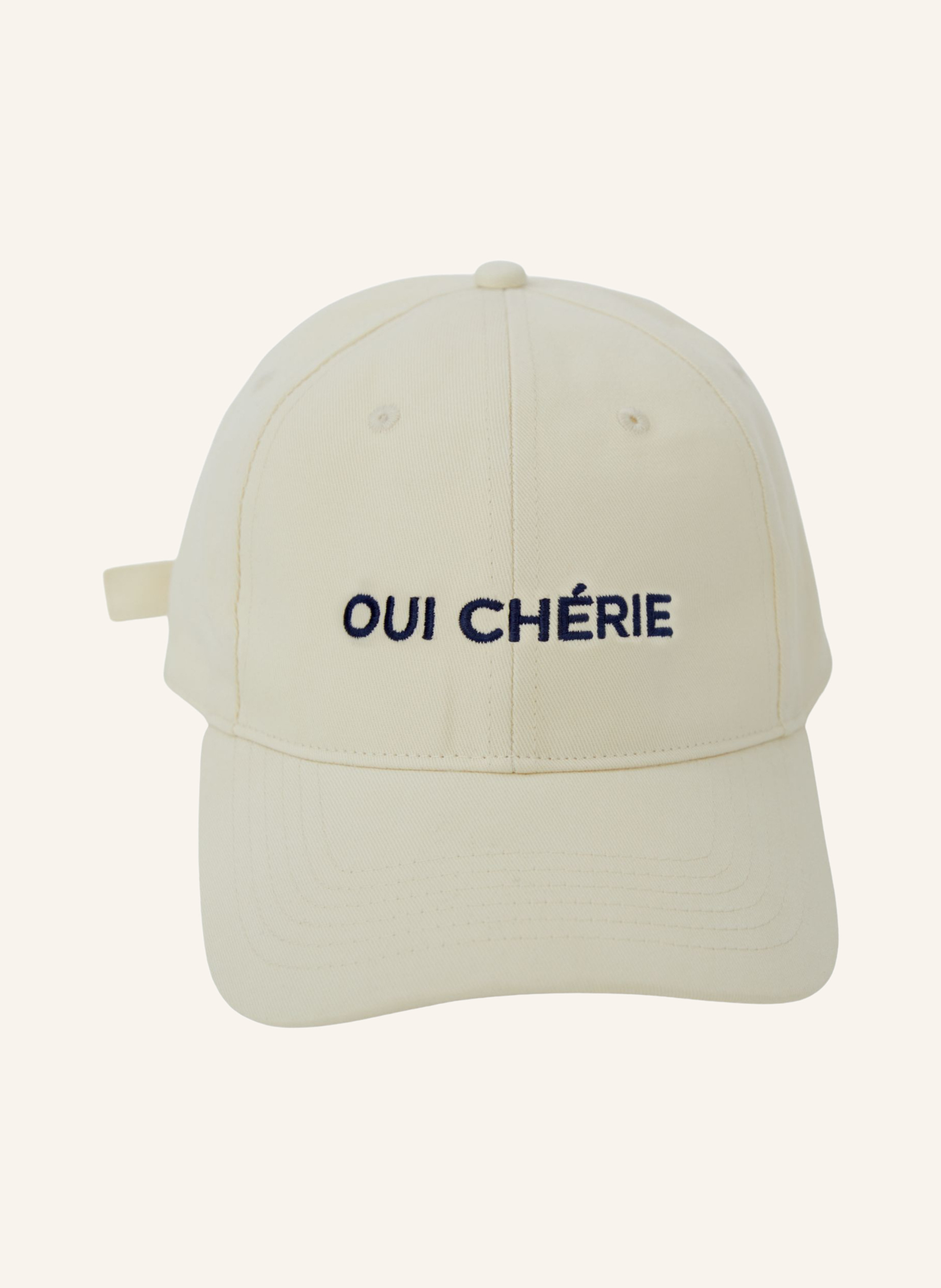 Oui Oui Cap