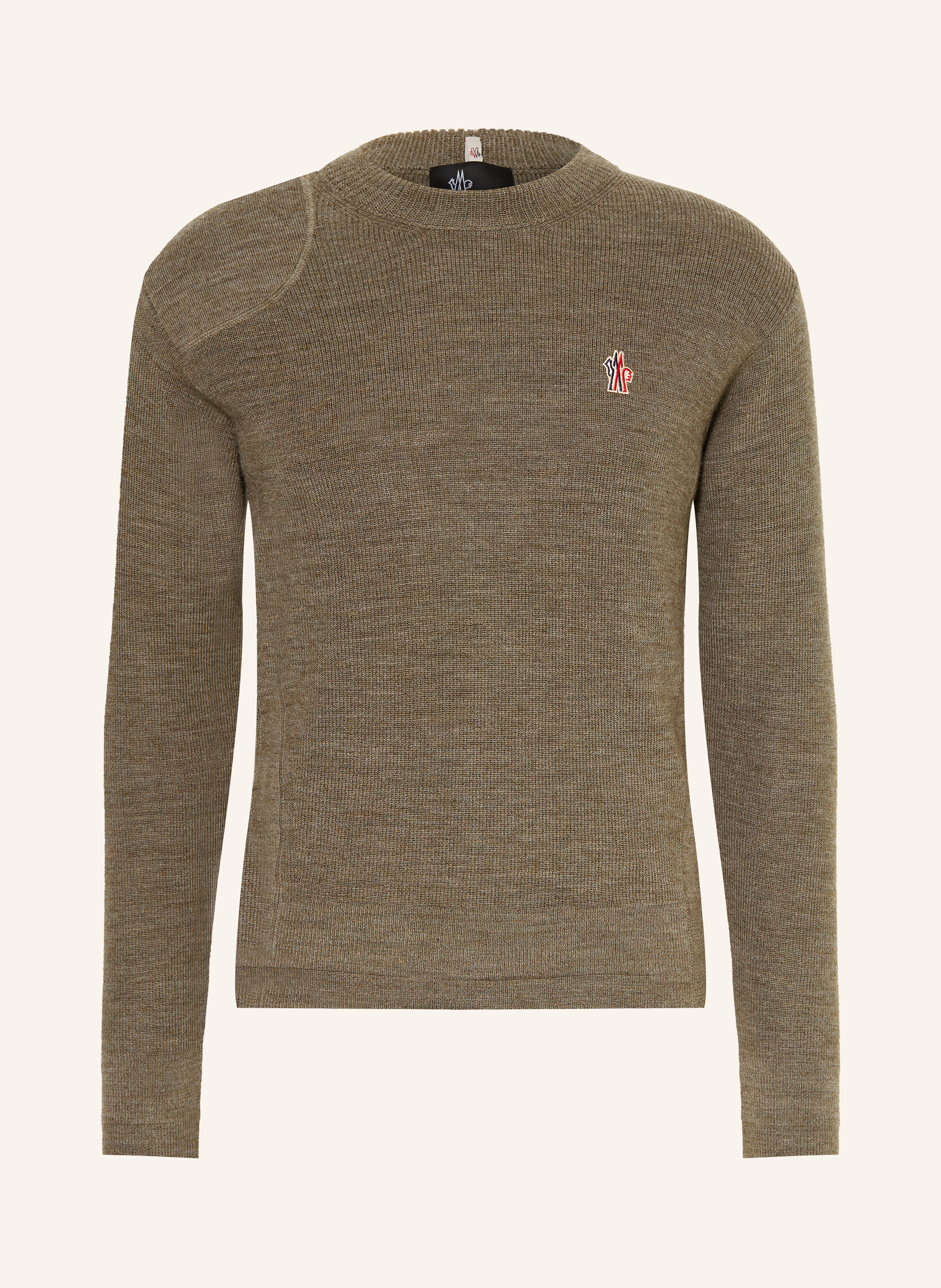 MONCLER GRENOBLE Pullover