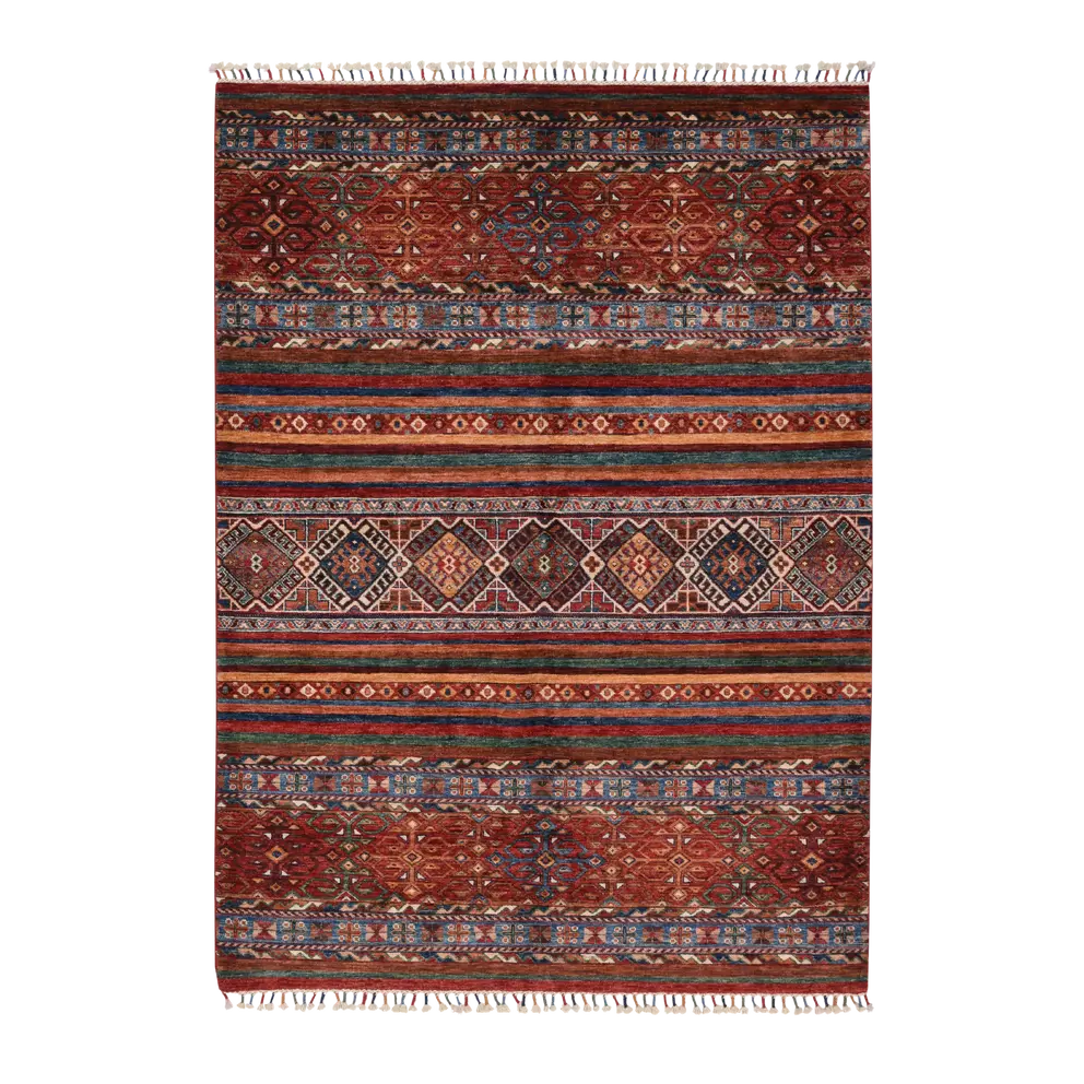 Orientteppich Serai