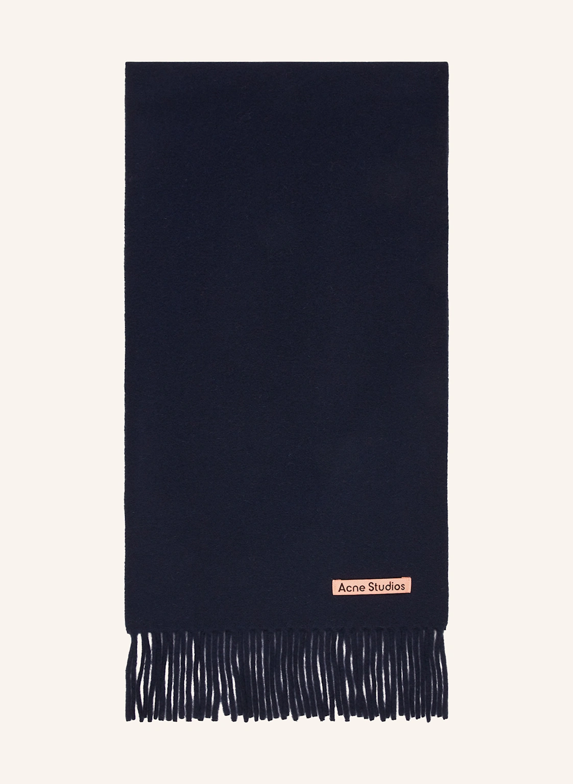 Acne Studios Schal