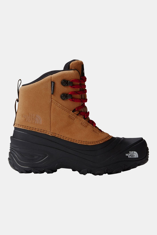 The North Face Chilkat V Lace Waterproof Winterschoen Junior