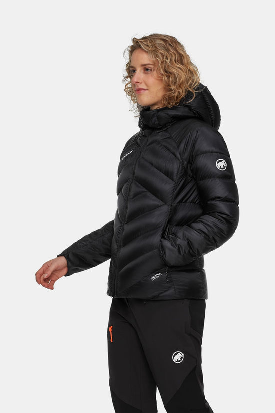 Mammut Taiss Hooded Donsjas Dames