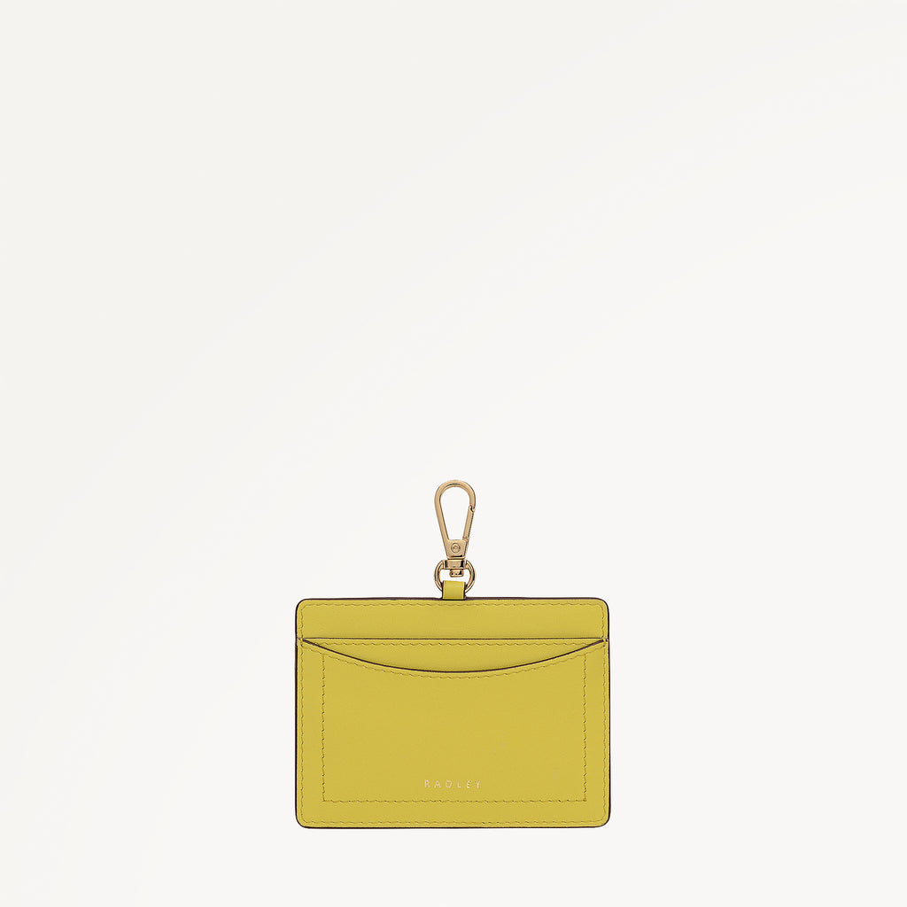 The Chancery - Medium Card Holder