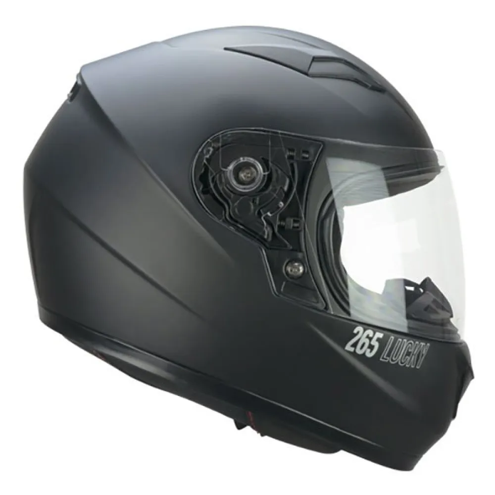 Cgm 265A Lucky Mono junior full face helmet