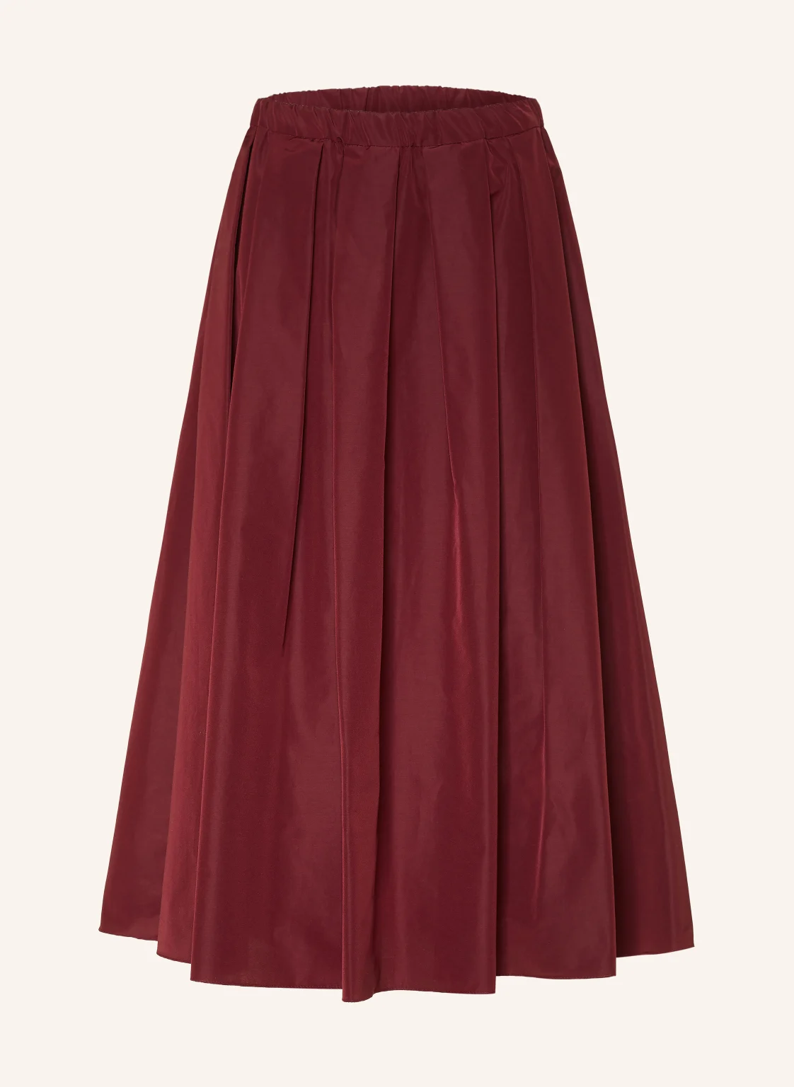 WEEKEND Max Mara Rock EFEBO