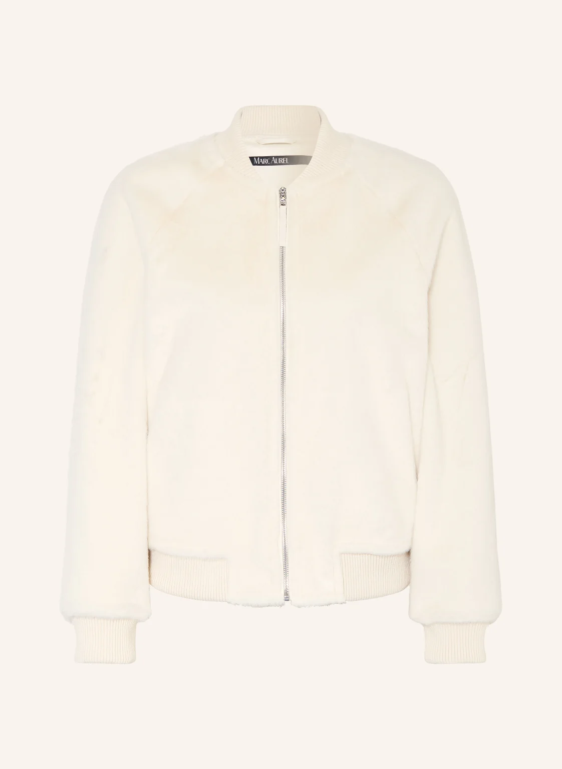 MARC AUREL Kunstfell-Blouson