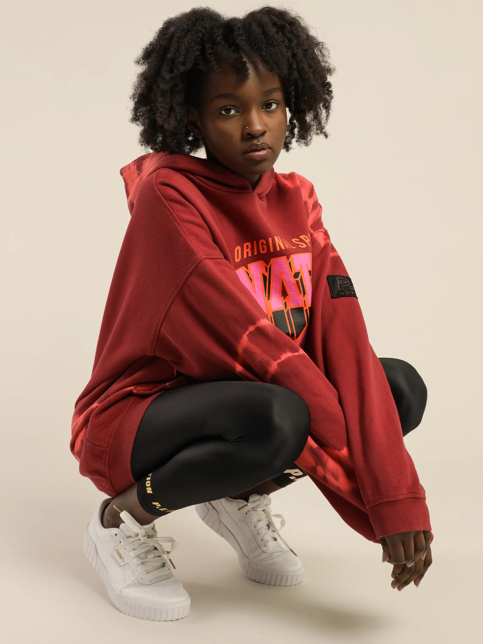 Flyaway Hoodie