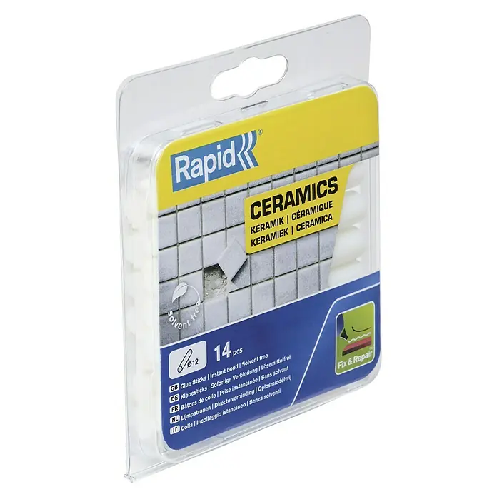 LIMPATRONER RAPID 12X94MM 125G
