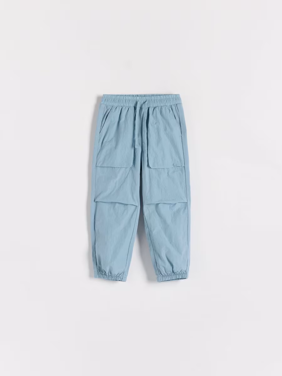 Joggers With Pockets