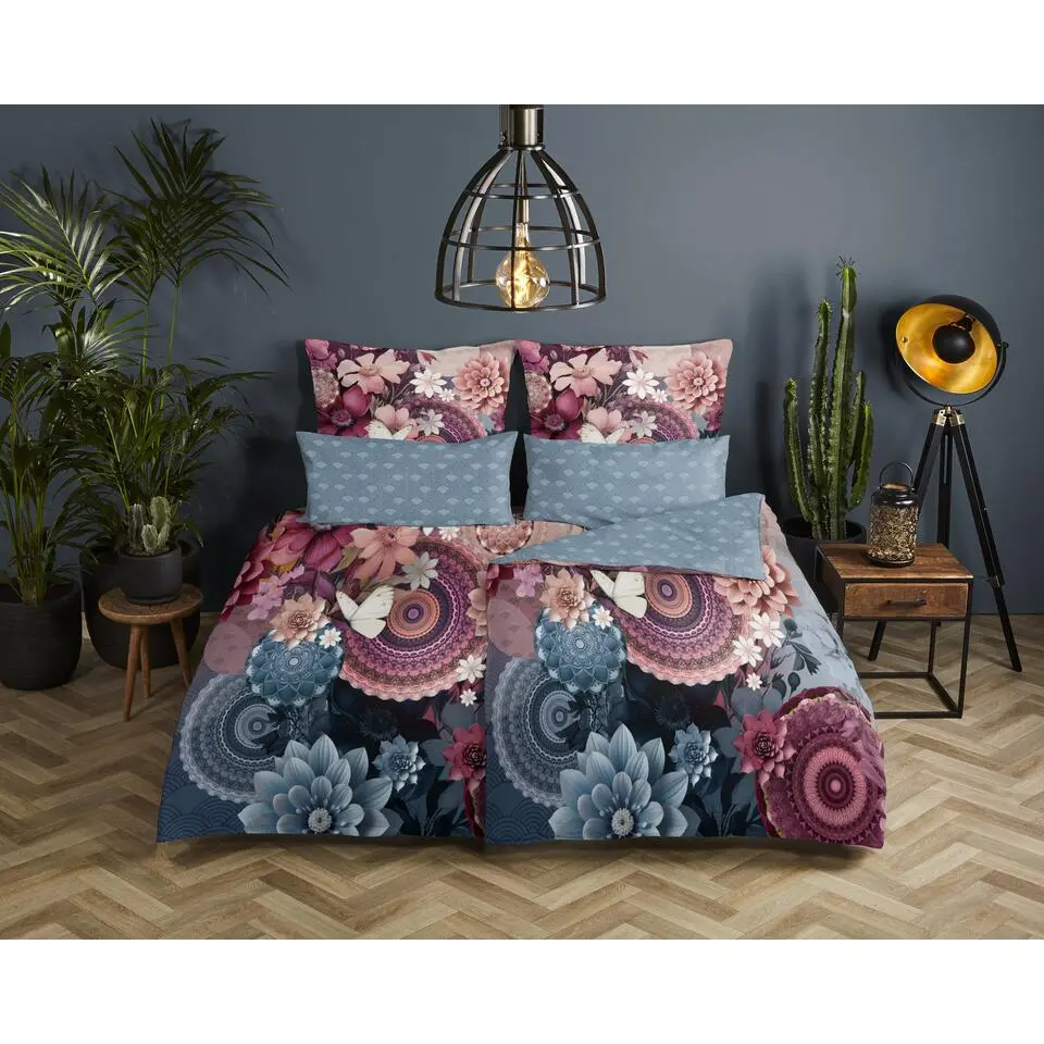Duvet cover HIP 200x200 2* 80x80 cm