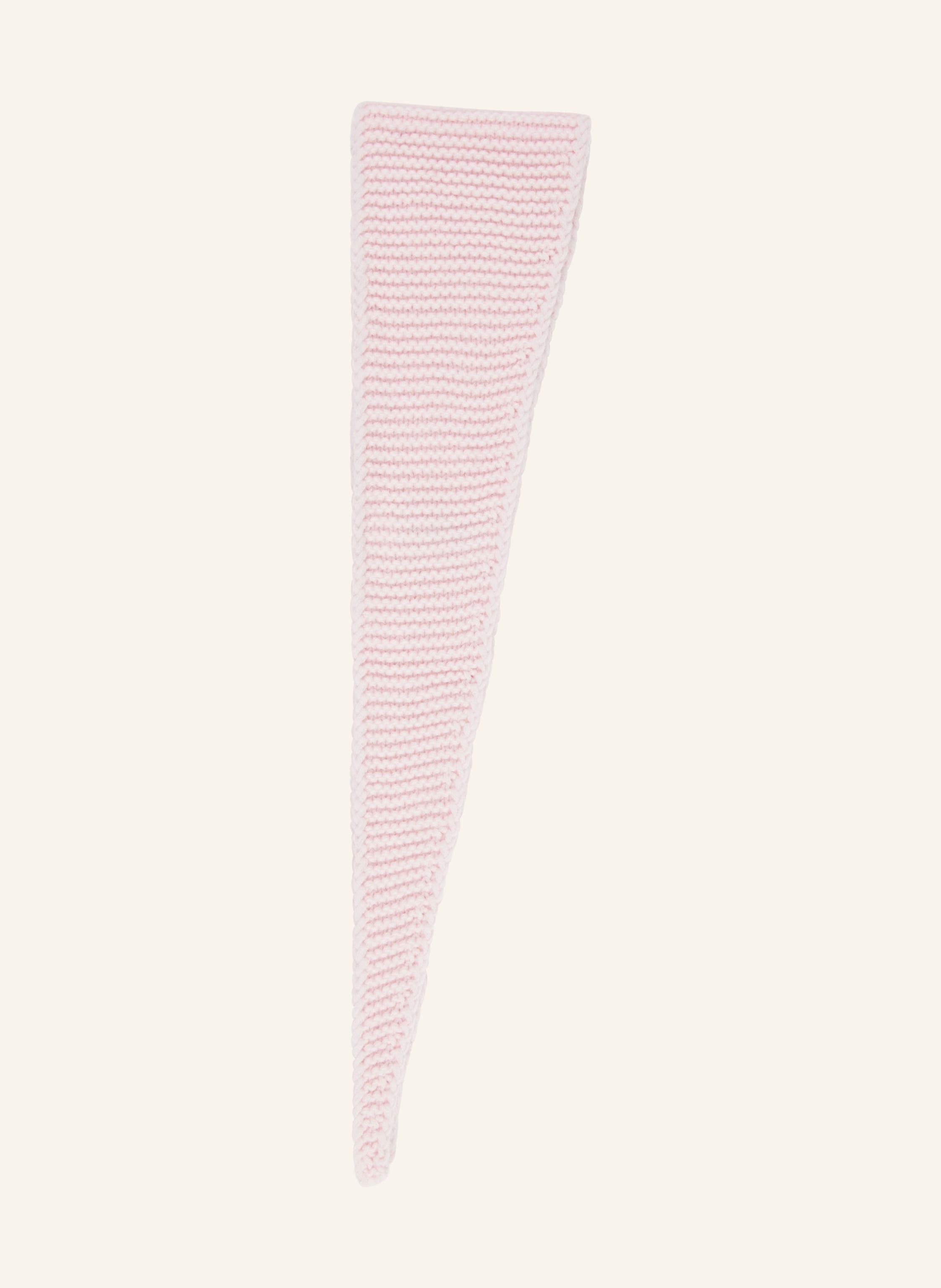 darling harbour Schal mit Cashmere