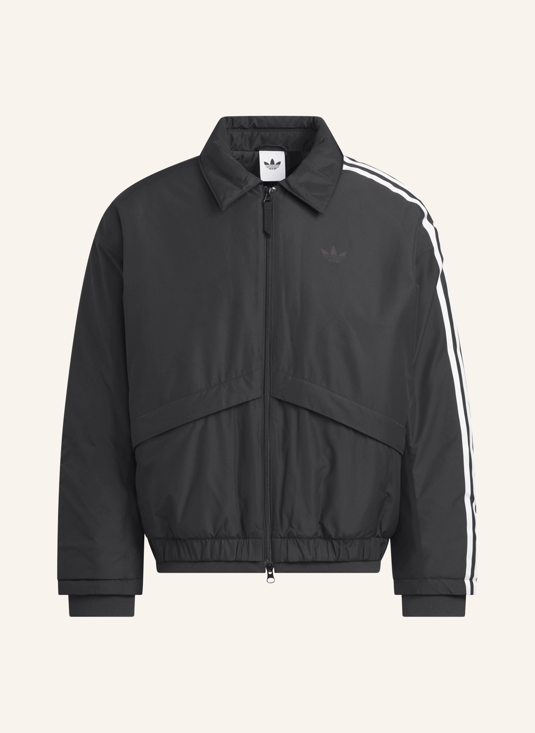 adidas Originals Oversized-Blouson PREMIUM 3S MENS PAD