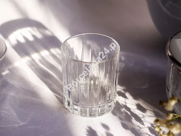 Kpl. szklanek do whisky 313 ml (6 szt.) RCR - Timeless 4SB.TI.257850