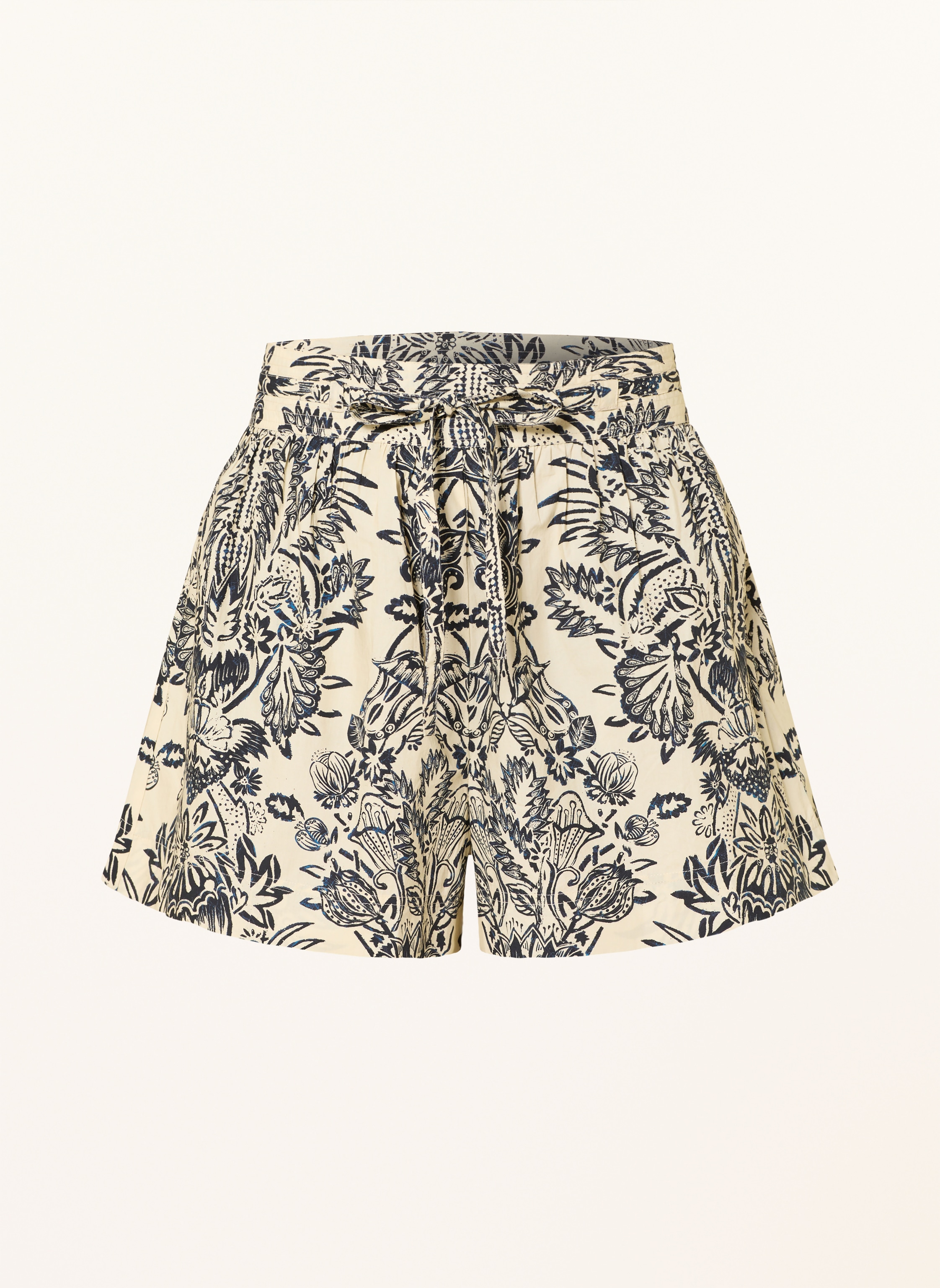 ULLA JOHNSON Shorts ROWAN