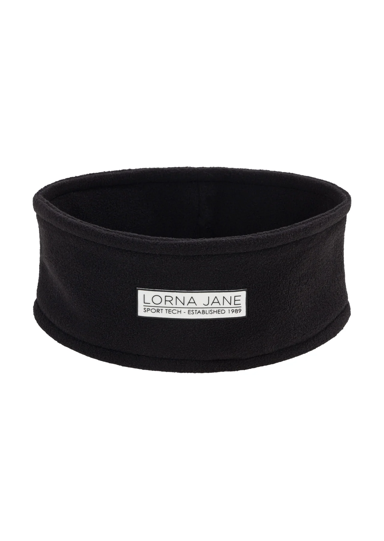 Reflective Polar Fleece Headband