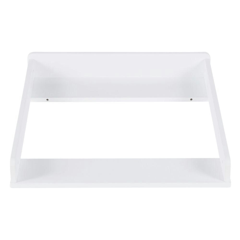 Ysee - Plan à langer pour commode blanc