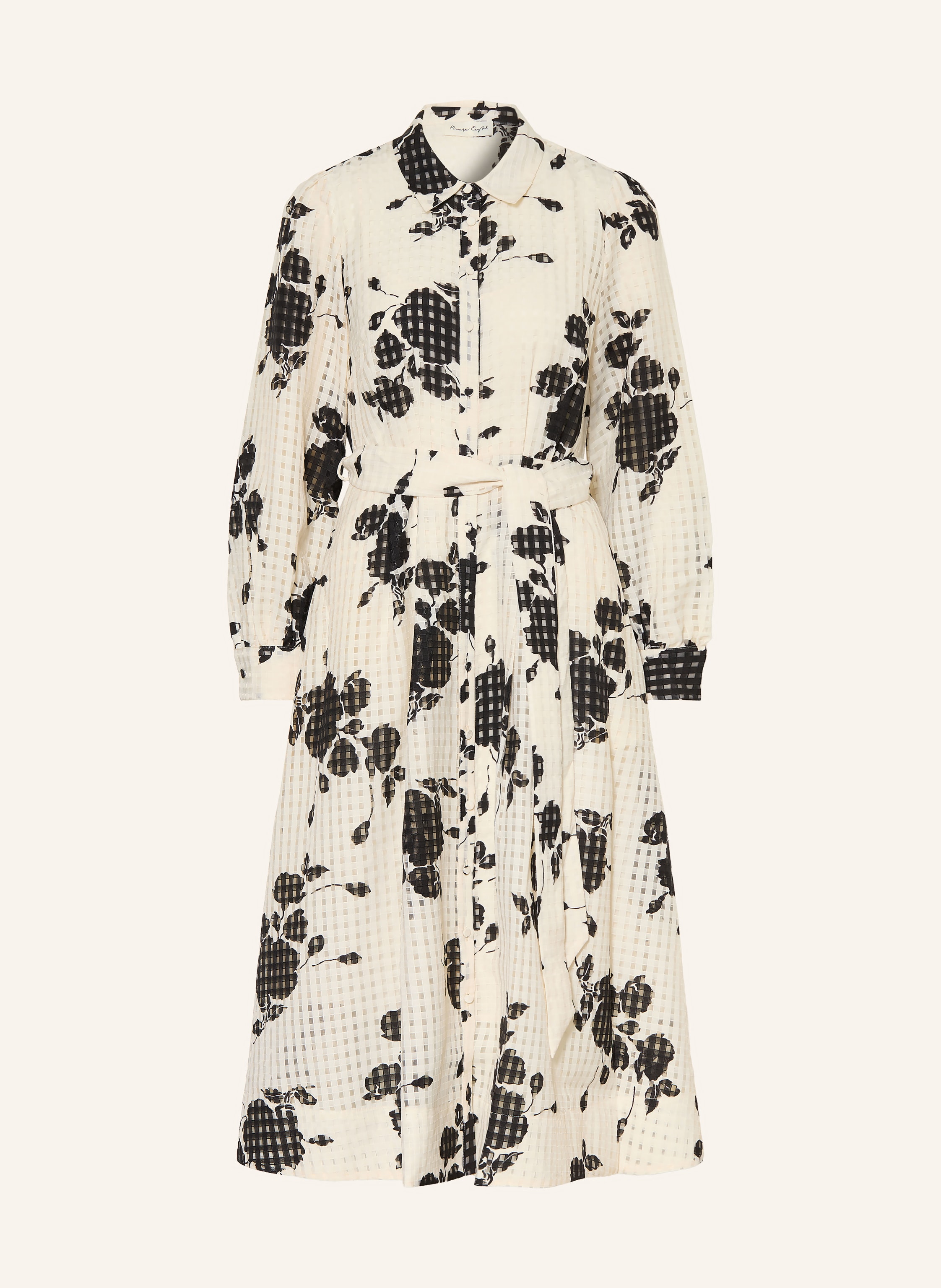 Phase Eight Hemdblusenkleid NATALIE
