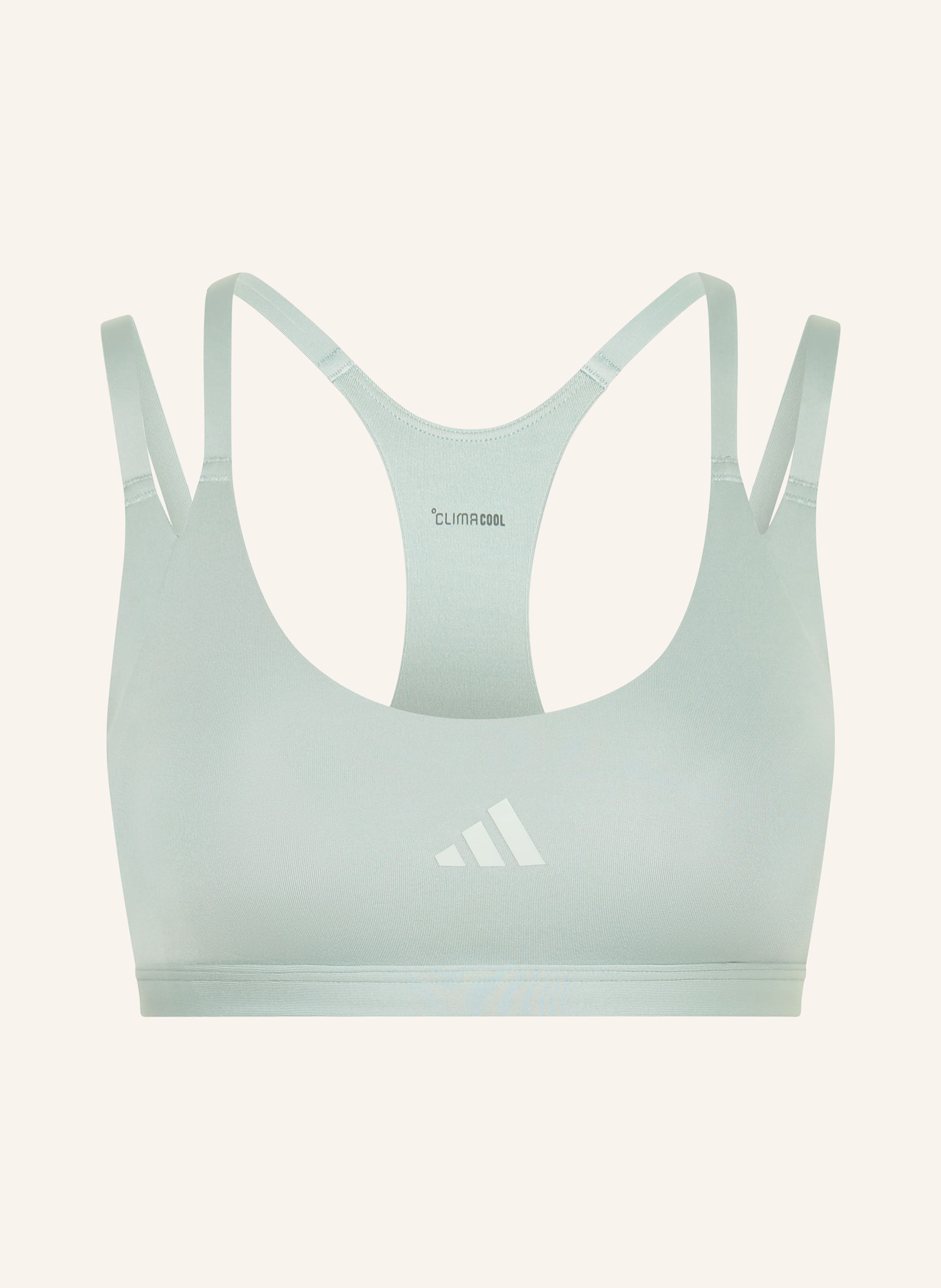 adidas Sport-BH OPTIME STRIPES