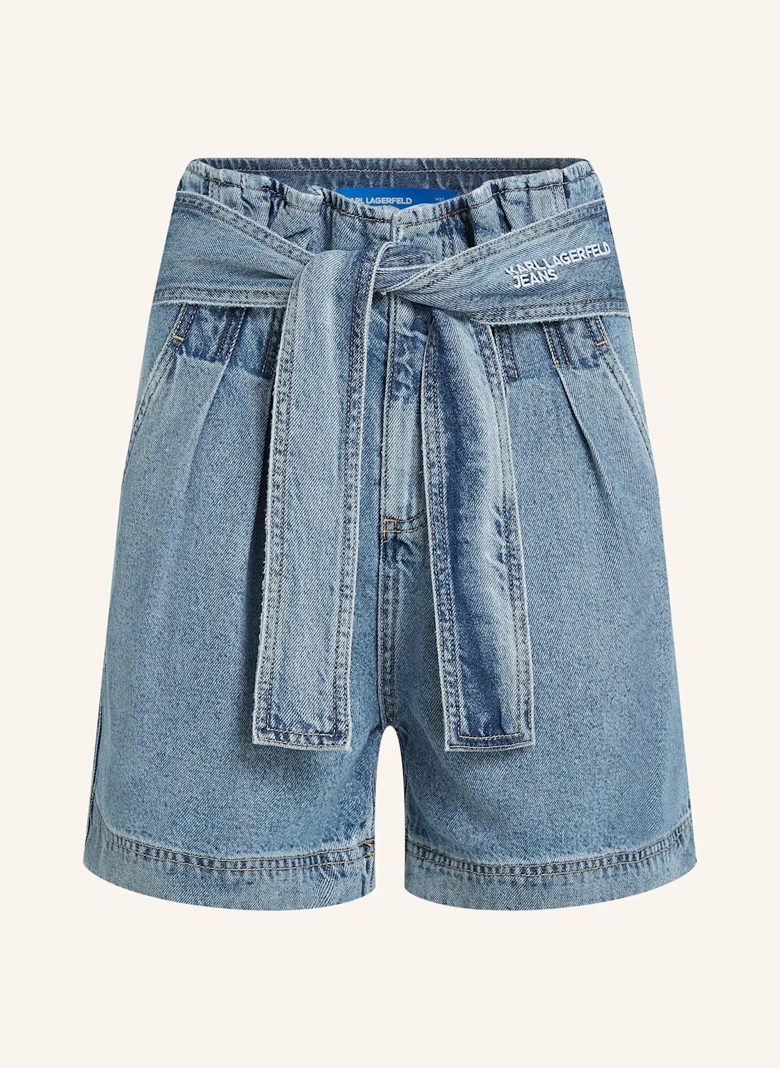 KARL LAGERFELD JEANS Shorts