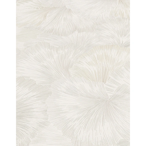Vliestapete »Guido Maria Kretschmar«, 10,05x0,53m, Blume creme