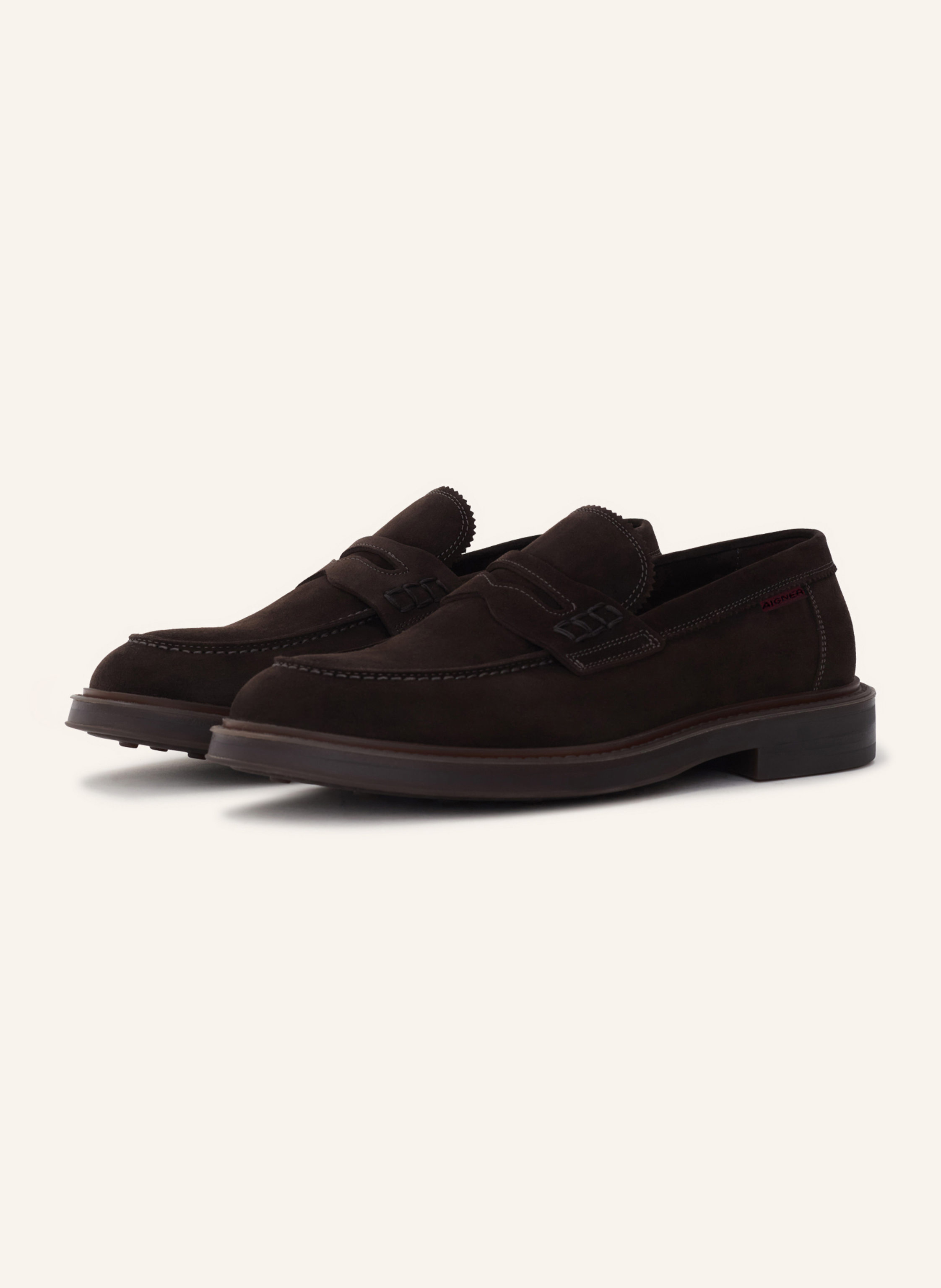AIGNER loafer TIMO 1B
