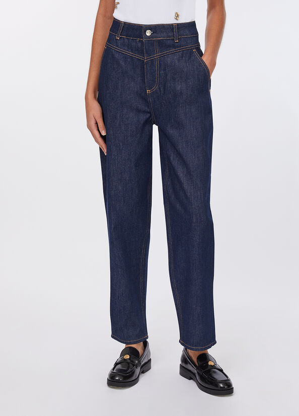 Jeans balloon