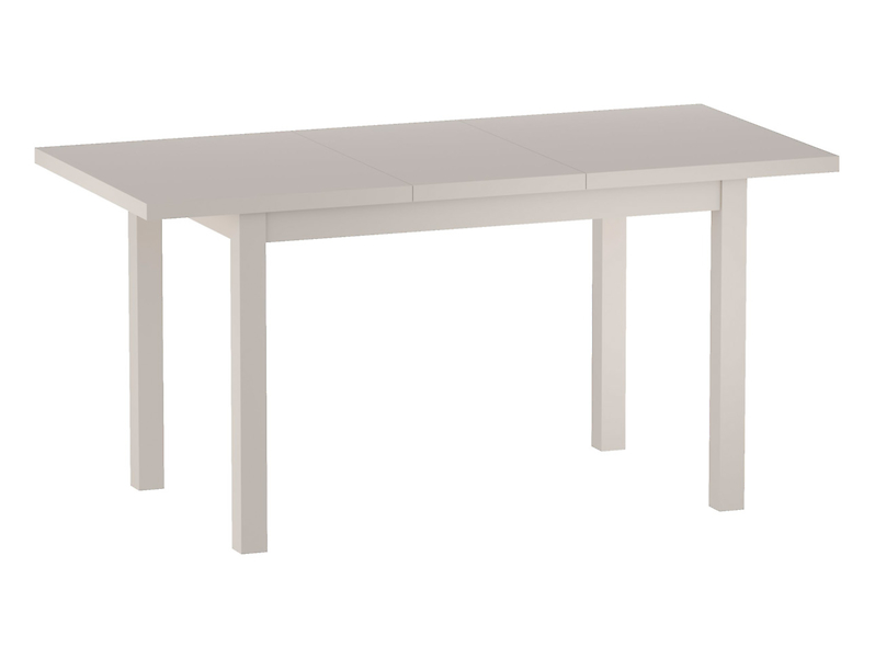 Stół rozkładany Ramen Plus Midi 120/160x75 kaszmir