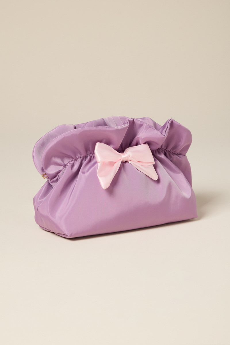 Flower Child Cosmetic Bag