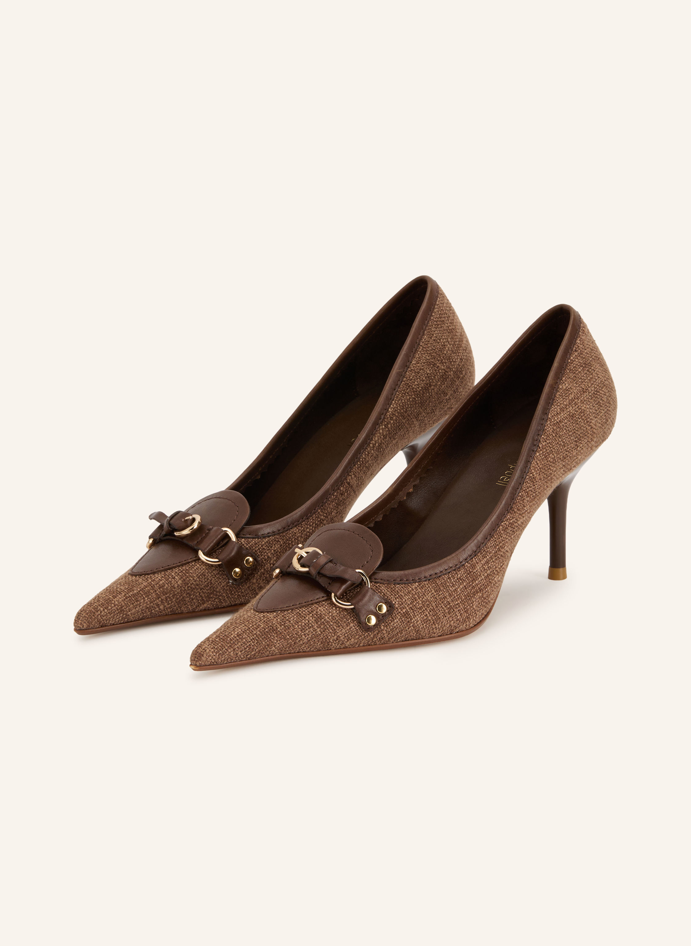 jeffrey campbell Pumps WALK-THRU