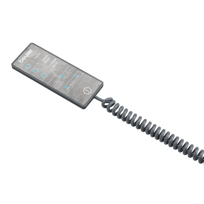 Massagesitzauflage MG330