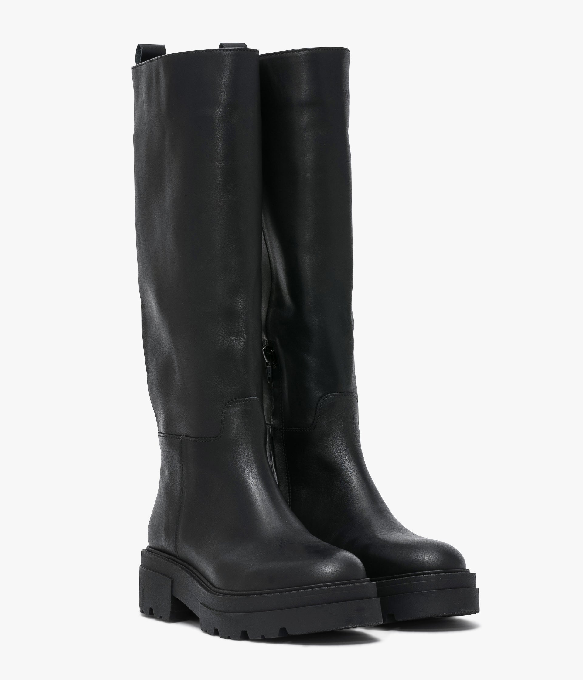 Botte Osvaldo noir
