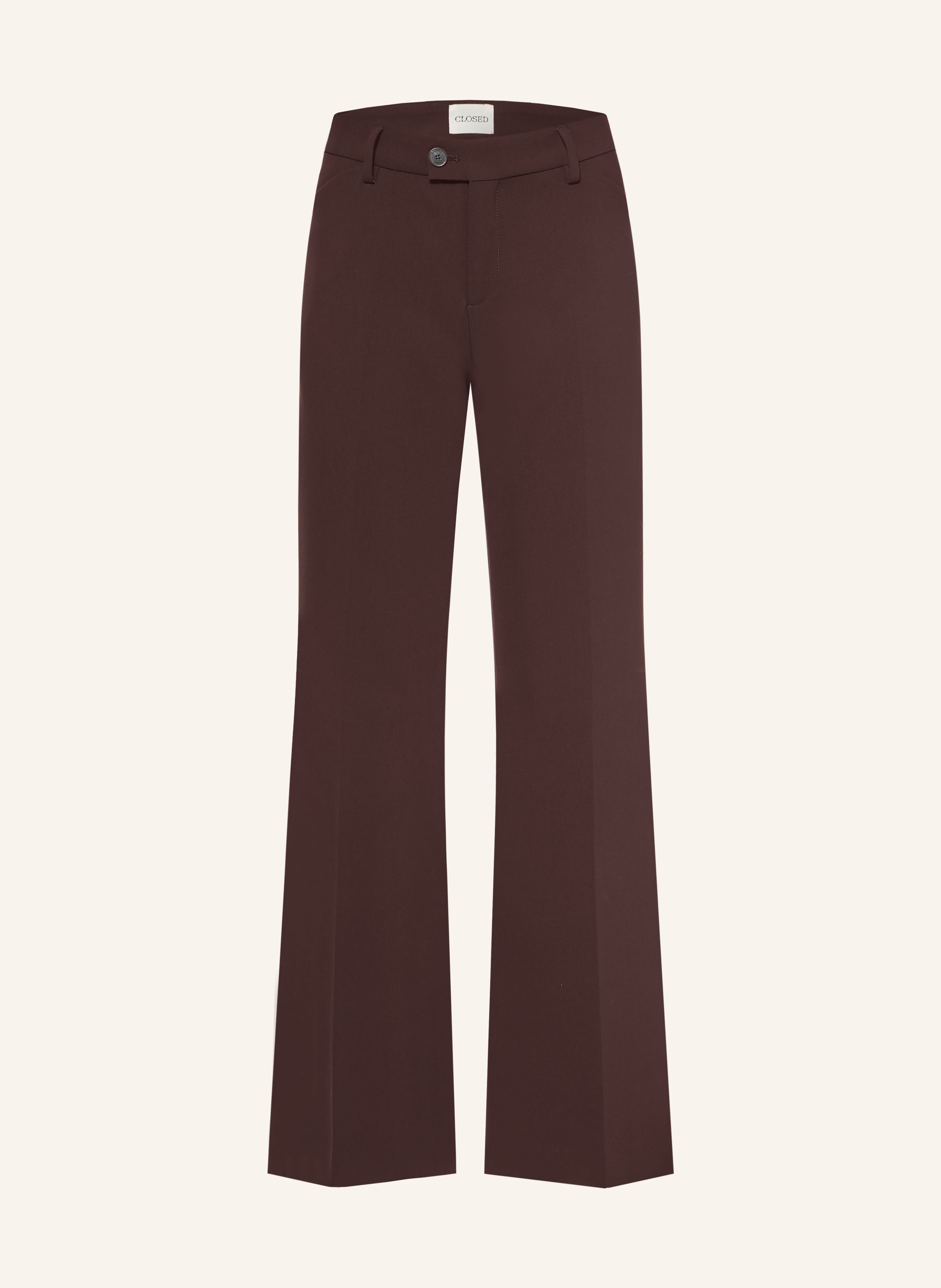 CLOSED Marlenehose FLYE