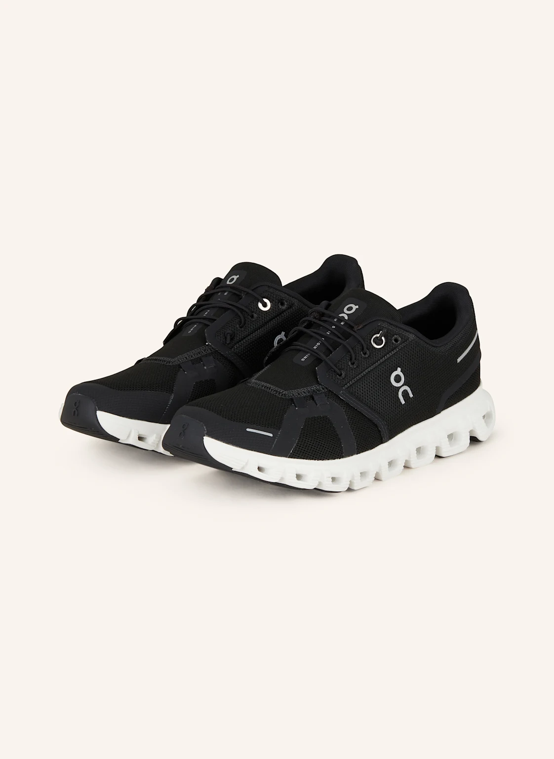 On Sneaker CLOUD 6