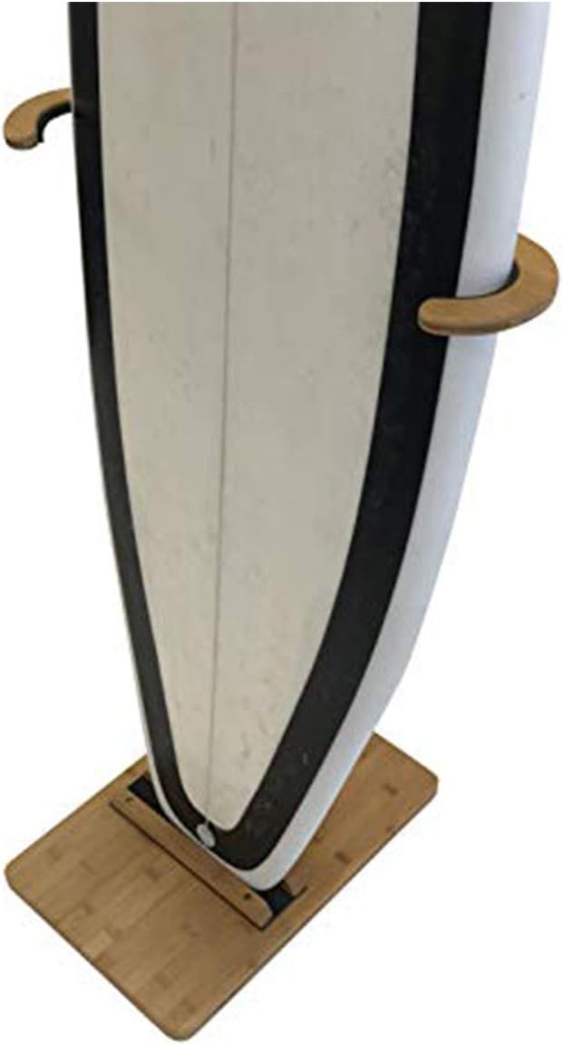 Indoor Surfboard Storage