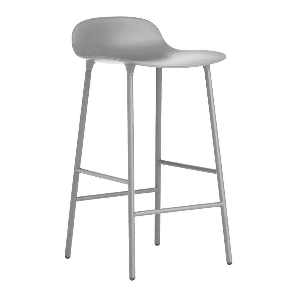Barhocker Form