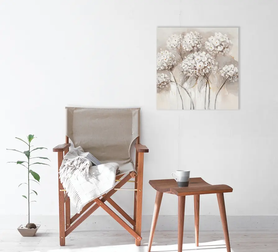 Leinwandbild Arte