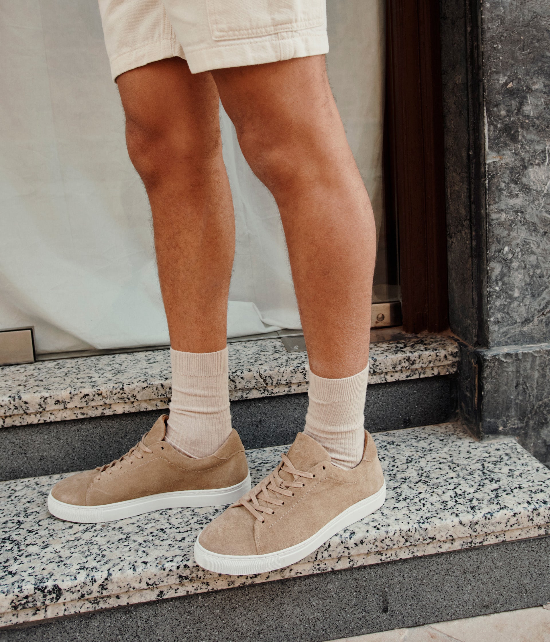 Basket Montgomery beige