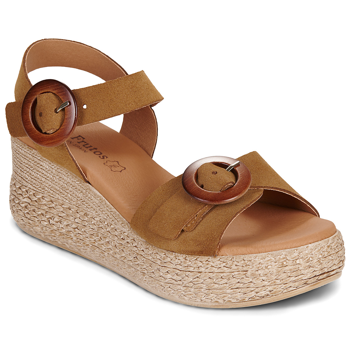 Eva Frutos - 3777 - Cognac