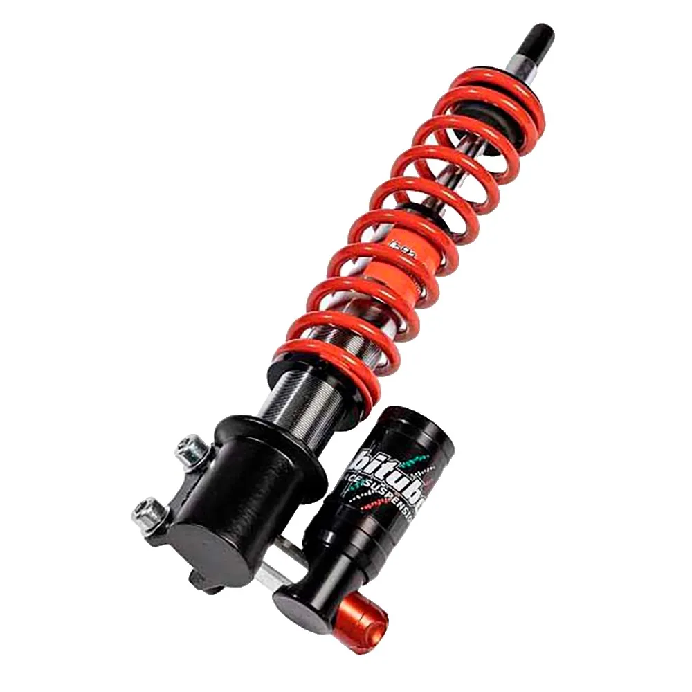 Bitubo Vespa GTS 125 IGET ABS 22-24/GTS 300 HPE ABS 22-24 Shock