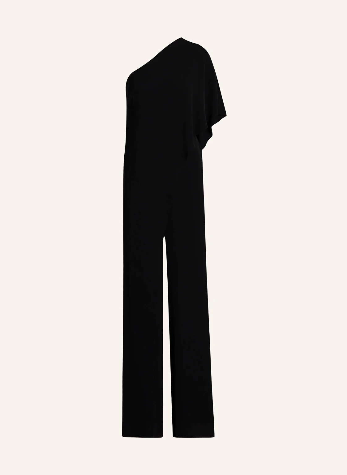 LAUREN RALPH LAUREN One-Shoulder-Jumpsuit APRIL